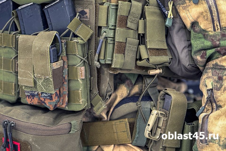 В ходе российско-украинского обмена пленными удалось вернуть домой курганца