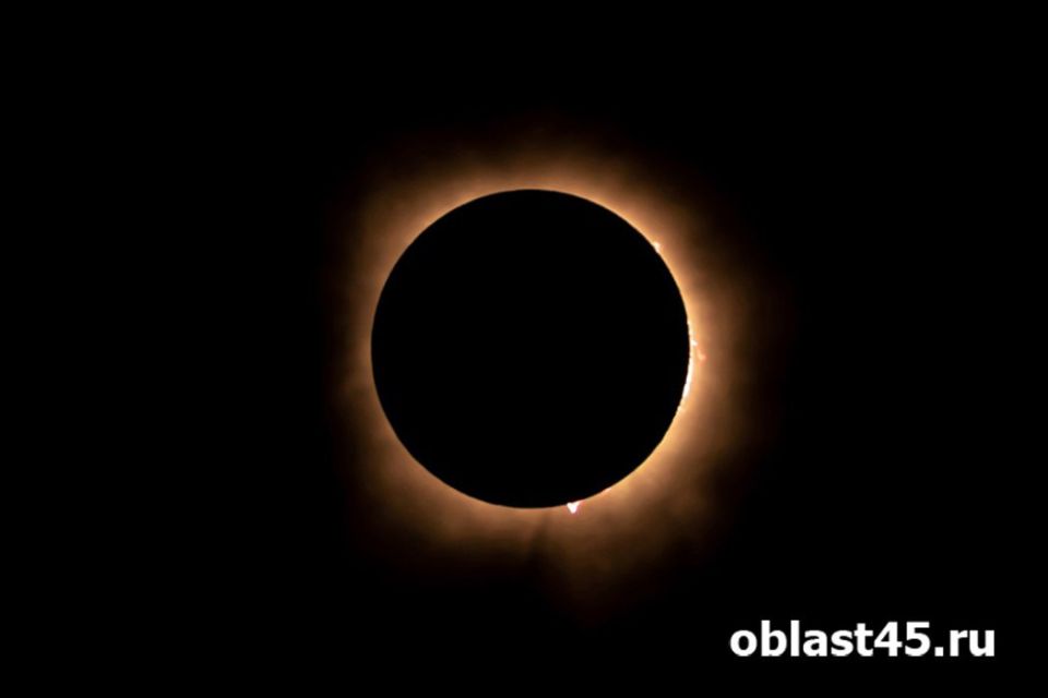 Полный штиль: курганцы смогут забыть о магнитных бурях на четыре года