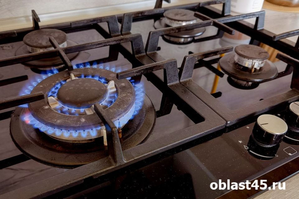 Весной курганцы рискуют остаться без газа из-за новшеств в законе