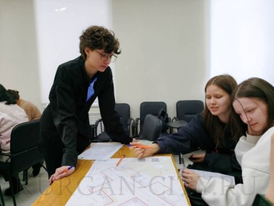 Фокус-группы и проектные сессии