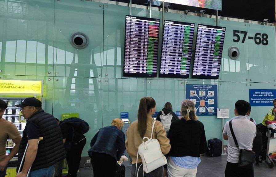 Что делать при задержке рейса: правовая защита и советы