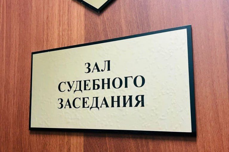 Макушинский районный суд вынес обвинительный приговор 35-летней местной жительнице