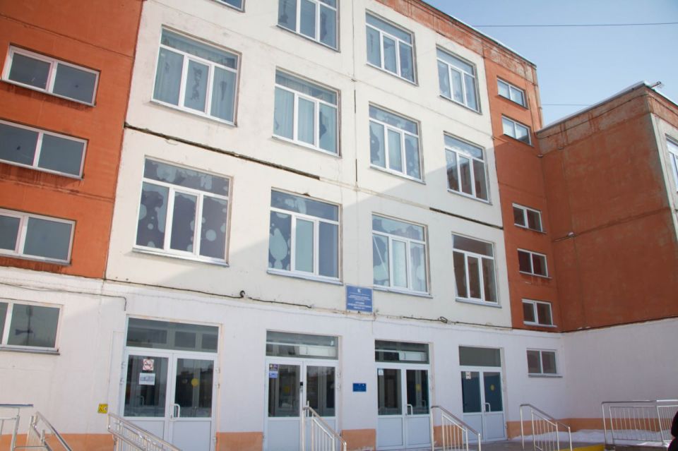 Антон Науменко: Большую часть объезда посвятили школам