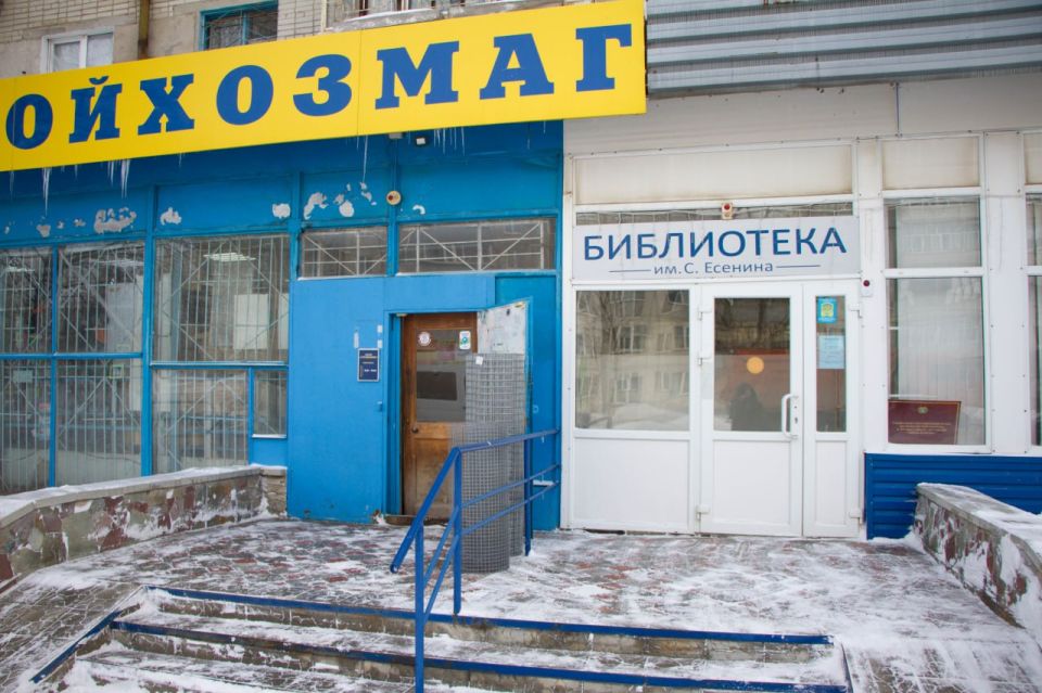 Антон Науменко: Очередной субботний объезд