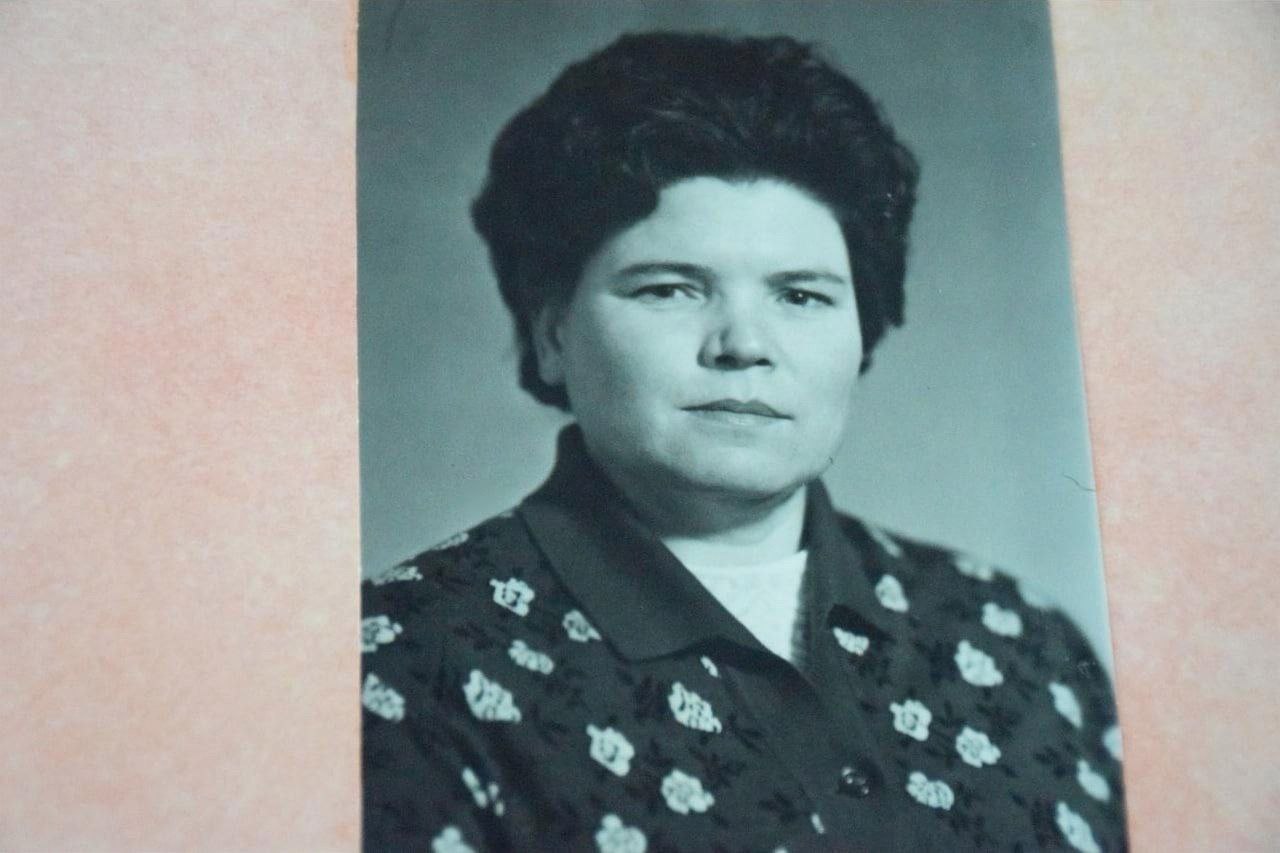 Сегодня, 8 марта, свой 95-летний юбилей отмечает труженик тыла, ветеран труда Евдокия Васильевна Кононова Сегодня, 8 марта, свой 95-летний юбилей отмечает труженик тыла, ветеран труда Евдокия Васильевна Кононова