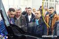 «Команда без лидера - это толпа»: сенатор Муратов поздравил курганского губернатора Шумкова с юбилеем