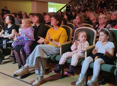 ��� ������ � ���: ��� � ����� ������ ��� �������� ������� � 8 ����� �� ��������