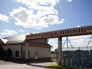 Свежая и вкусная молочная продукция