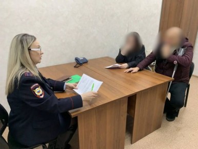 Проживающую в Курганской области уроженку Украины лишили российского гражданства