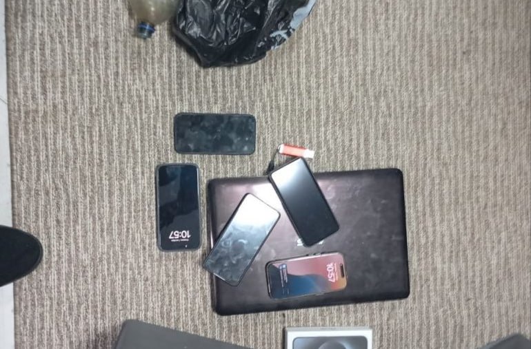 В Зауралье УФСБ пресекло деятельность специализировавшейся на незаконном перехвате компьютерной информации преступной группы