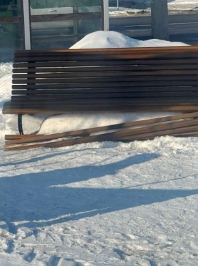 Курган уверенно движется вперёд — при поддержке правительства региона городские пространства с каждым годом преображаются, становятся благоустроеннее и современнее, преобразуются в точки притяжения для жителей и гостей