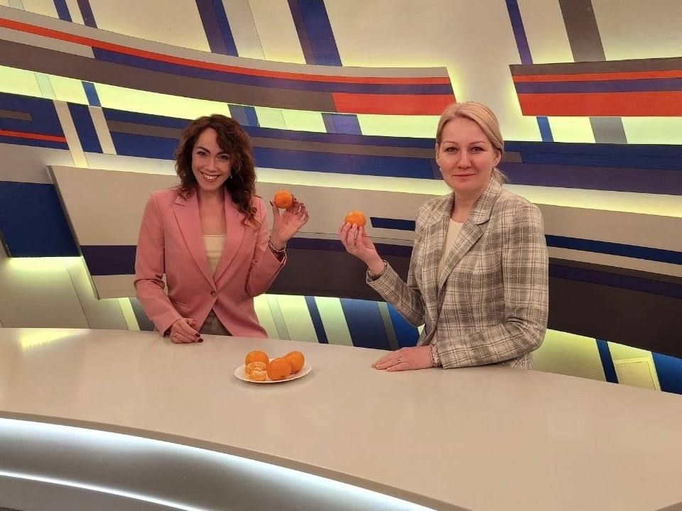 Сегодня день рождения корреспондента и ведущей ГТРК Курган Марии Львовой Сегодня день рождения корреспондента и ведущей ГТРК Курган Марии Львовой