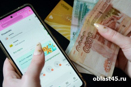 Дроппер вернёт зауральцу больше полумиллиона рублей, которые похитили мошенники