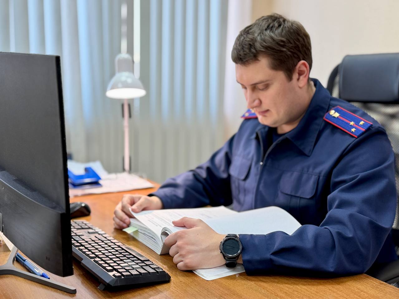 В Кургане завершено расследование уголовного дела о хищениях денежных средств преступной группой