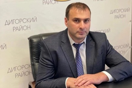 Чиновник из Северной Осетии вышел в финал премии «Служение» за спасение детей