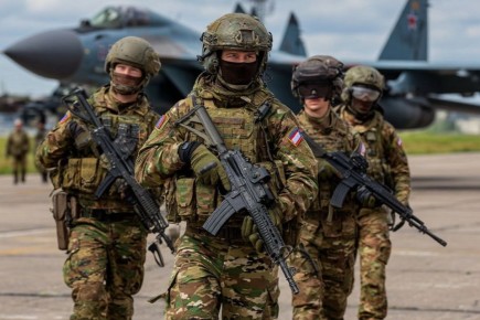 Россия защищает своих наемников: новый закон против экстрадиции