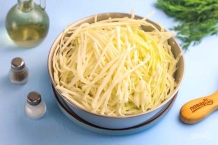 Как капуста может неожиданно повлиять на давление