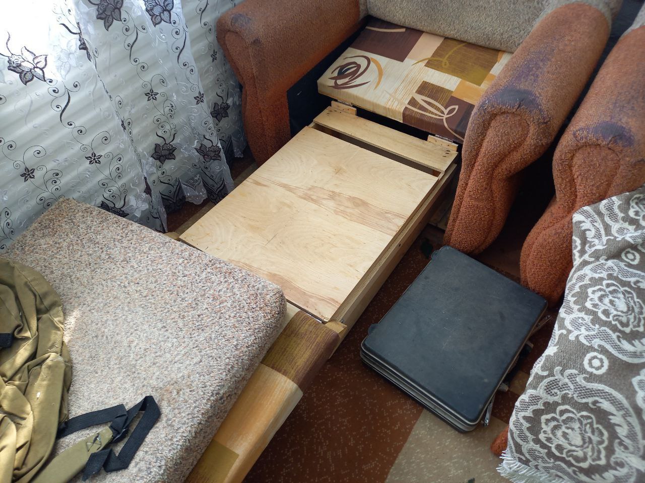 В Шумихинском округе полицейские изъяли у местного В Шумихинском округе полицейские изъяли у местного