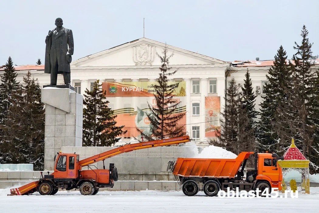 Мастера сервиса и уюта: как Курганская область развивает сферу ЖКХ и быта