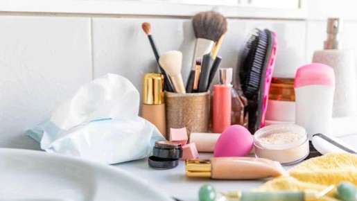 Март — время расхламления: как очистить пространство от ненужного