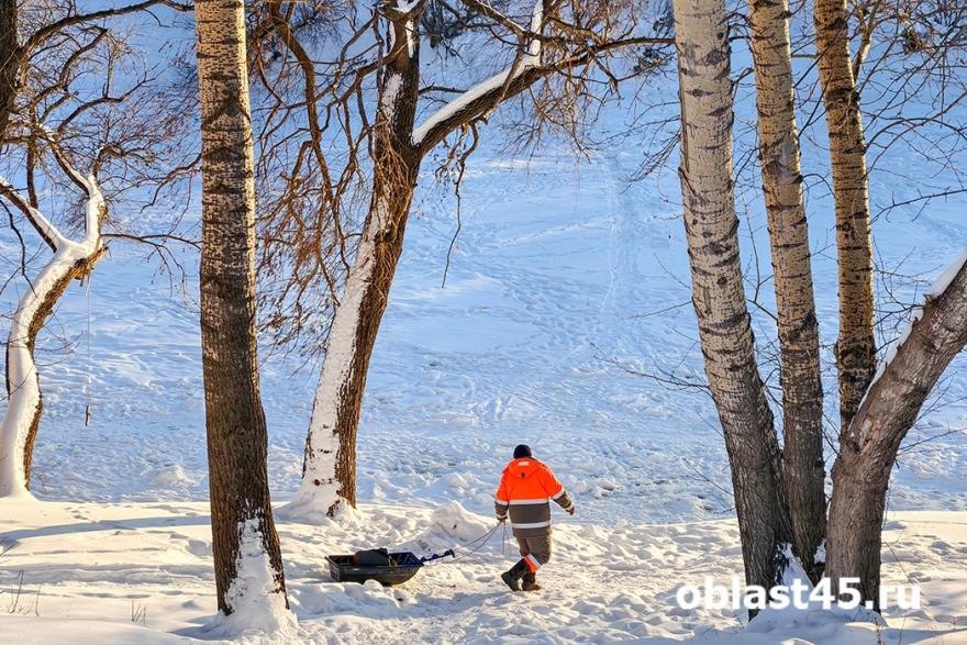Рыбацкое сообщество Кургана раскололось из-за секретных мест и «цифровой» рыбалки
