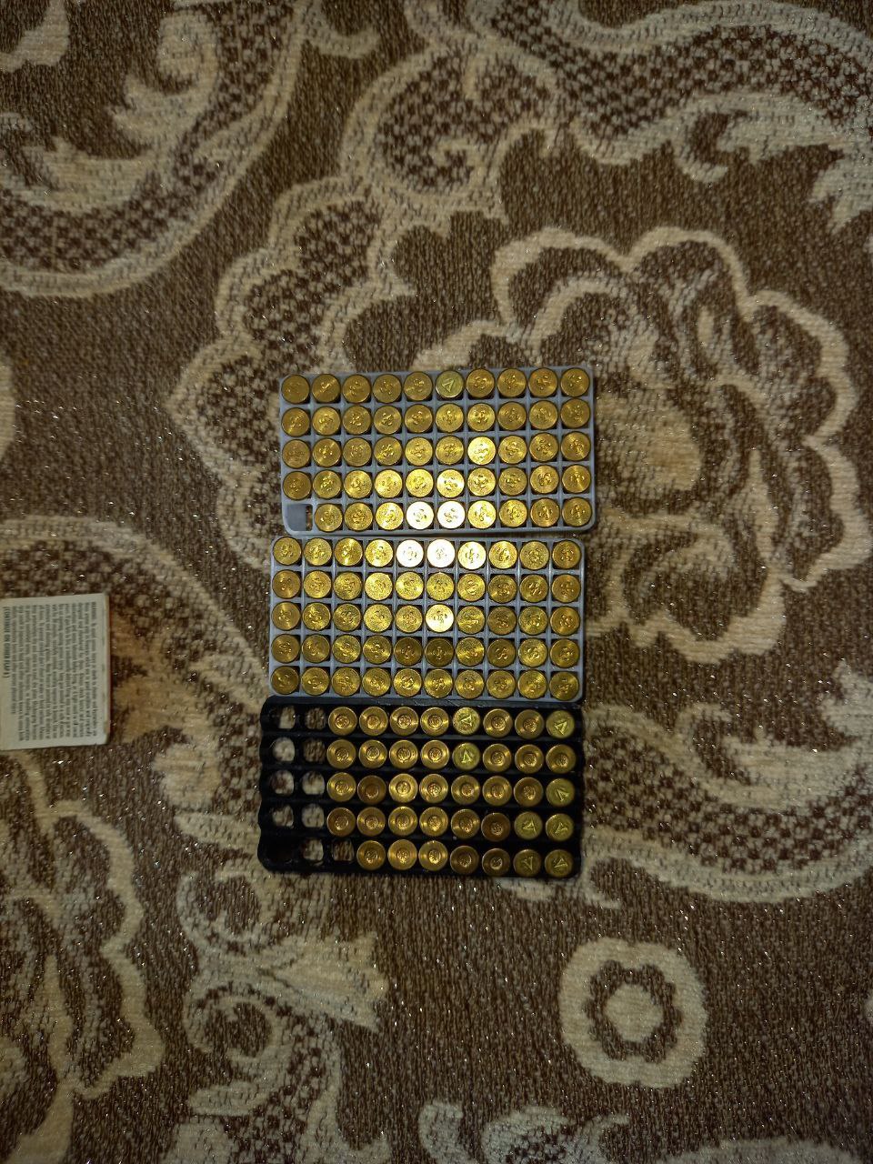 В Шумихинском округе полицейские изъяли у местного В Шумихинском округе полицейские изъяли у местного