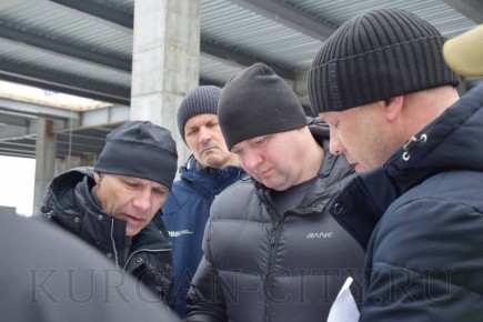 В субботу глава города Антон Науменко провел очередной рабочий объезд по городу