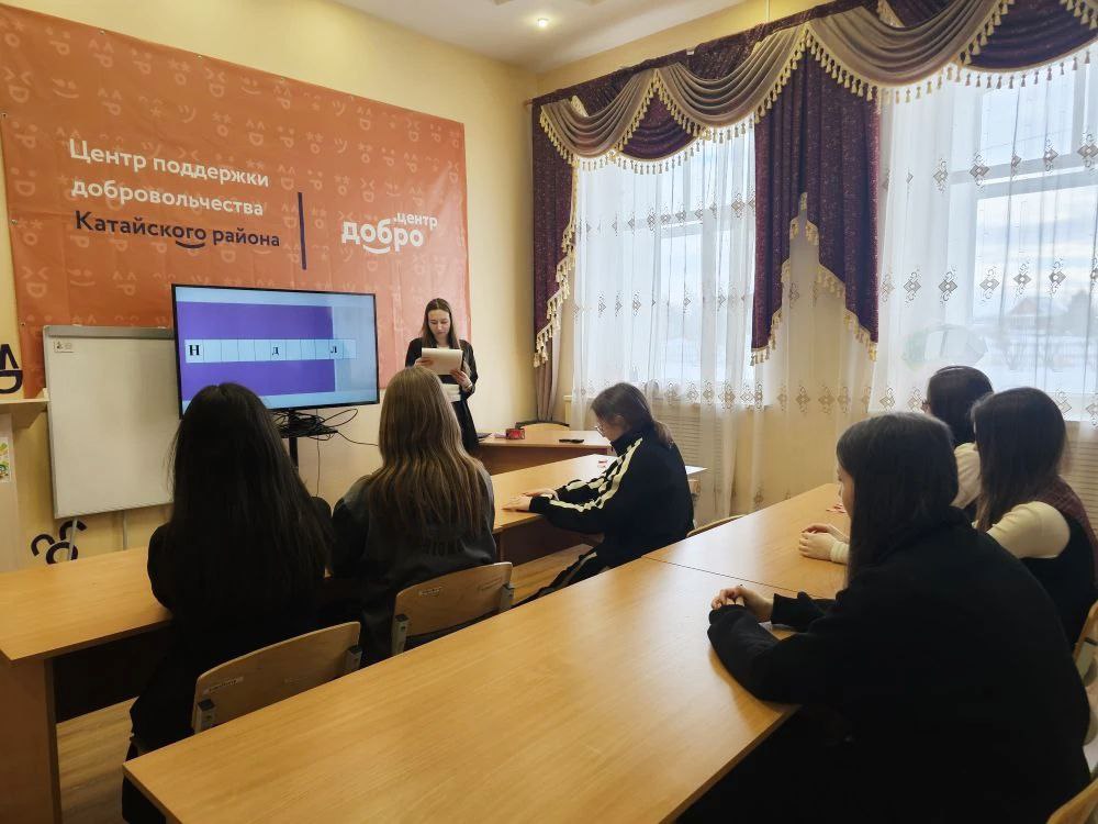 В Курганской области завершается цикл мероприятий в рамках Дня молодого избирателя В Курганской области завершается цикл мероприятий в рамках Дня молодого избирателя