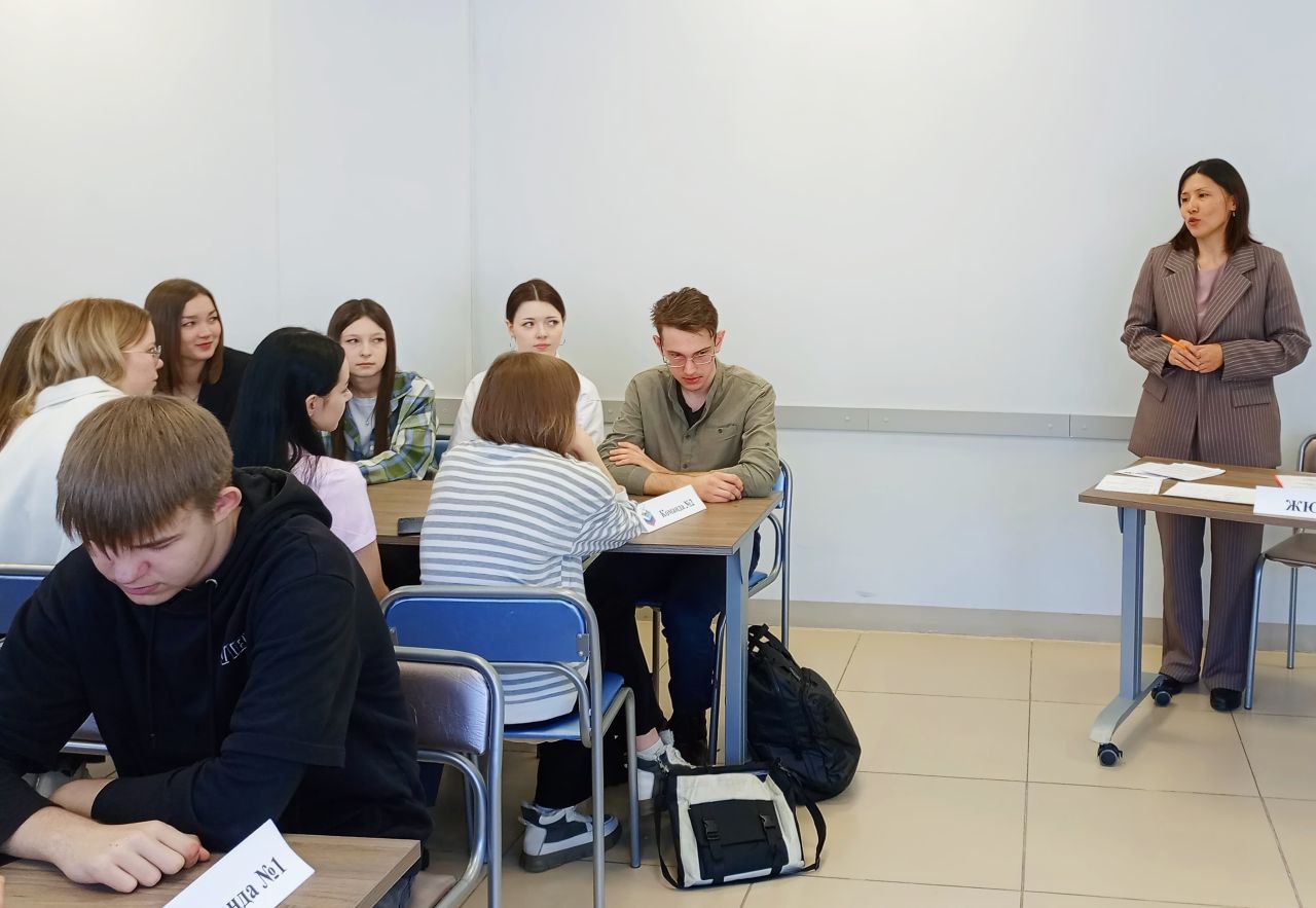 В Курганской области завершается цикл мероприятий в рамках Дня молодого избирателя В Курганской области завершается цикл мероприятий в рамках Дня молодого избирателя