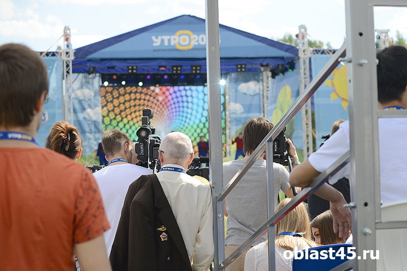 Миссия «Утро-2026»: губернаторский экзамен для Курганской области