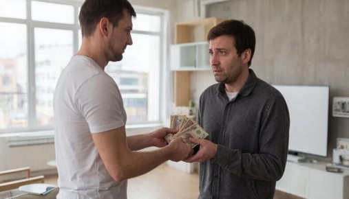 Совет отверг план введения лимита на наличные сделки с недвижимостью