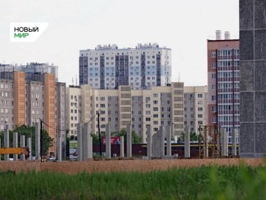 В Заозёрном появился доступ к высокоскоростному интернету четвёртого поколения