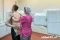 Курганцам сделают флюорографию без записи по вечерам и в выходные
