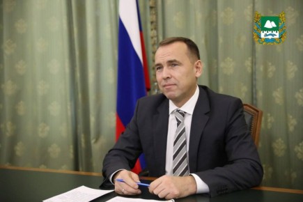 Ураза-байрам. Уважаемые жители Курганской области, исповедующие ислам! Поздравляю вас с завершением священного месяца Рамадан и началом светлого праздника Ураза-байрам. Этот день напоминает, как важно проявлять доброту и...