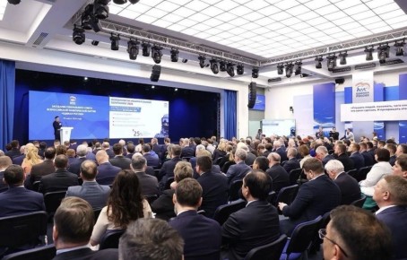 Открытый диалог: 16 тысяч предложений от граждан поступило в Народную программу ЕР