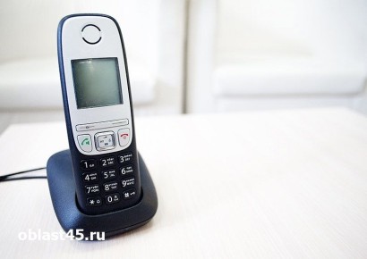 В Шадринске изменился номер вытрезвителя