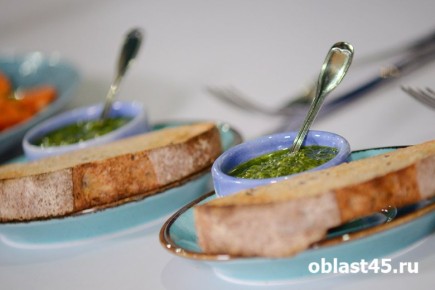 Рецепты Великого поста: меню на неделю с 23 по 29 марта