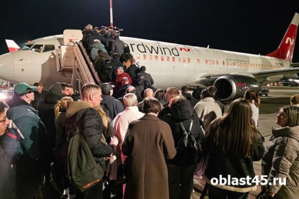 От Кении за 800 тысяч до Байкала за 1000 рублей: курганские эксперты рассказали о трендах туризма в 2026 году