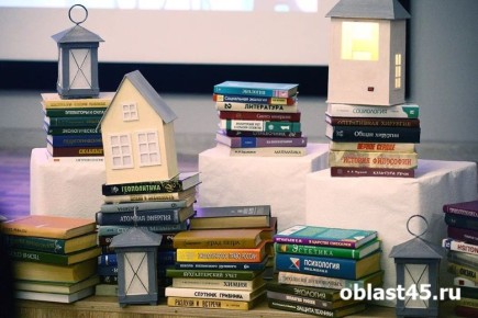 В курганских школах появятся единые учебники по обязательным предметам