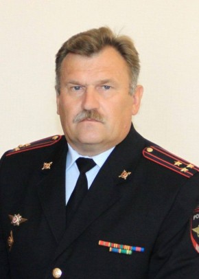 Служение как призвание: история полковника УМВД России по Курганской области, который воспитал поколение криминалистов