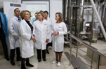 ��������� �������� ������������������� ������������ �������� � �������