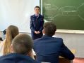 В рамках утвержденного плана учебных мероприятий для учеников 10-го и 11-го профильных кадетских классов средней общеобразовательной школы №40 сотрудники следственного управления СК России по Курганской области провели...