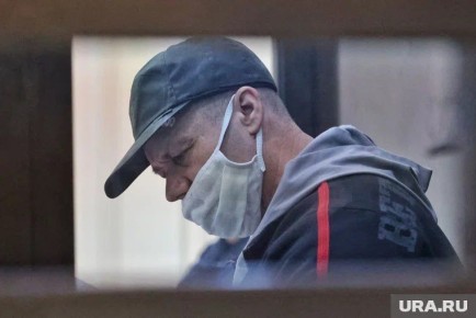 Адвоката отправили в колонию за громкое убийство курганского журналиста