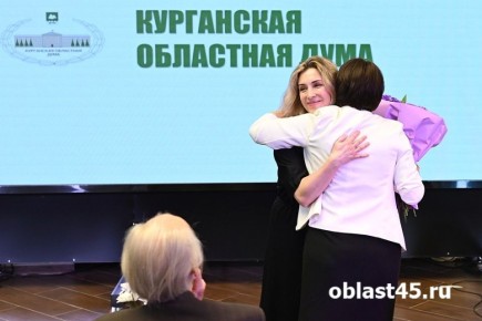 От Пушкина до оперных арий: как прошел главный праздник творческого сообщества в Кургане