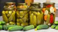 Как заготовить огурцы на зиму: простые и вкусные рецепты для вашей кухни