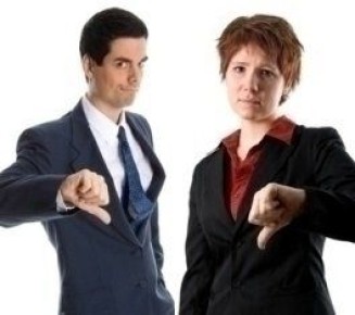 Как корректно отказывать: искусство говорить 'нет'