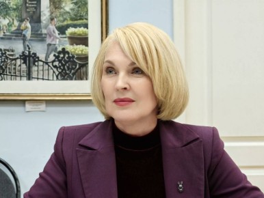 Сегодня день рождения нашего специального корреспондента Людмилы Фитиной