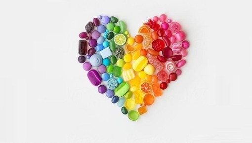 Как любимых сравнивают с лакомствами в разных странах