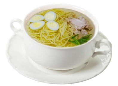 Изысканные прозрачные супы: три рецепта для гурманов