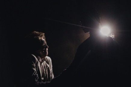 «Чёрный монах»: современное прочтение Чехова на сцене Курганского театра драмы